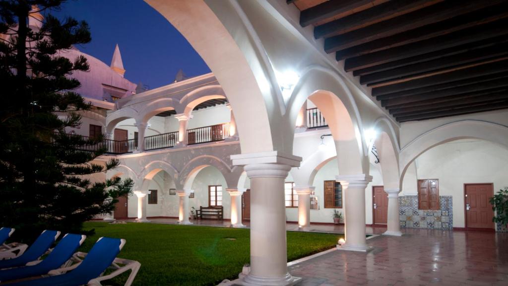 Holiday Inn Veracruz-Centro Historico, an IHG Hotel Holiday Inn Veracruz-Centro Historico, an IHG Hotel