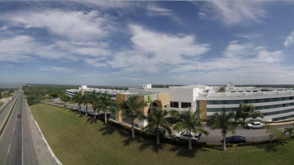 Holiday Inn – Villahermosa Aeropuerto, an IHG Hotel Holiday Inn - Villahermosa Aeropuerto, an IHG Hotel