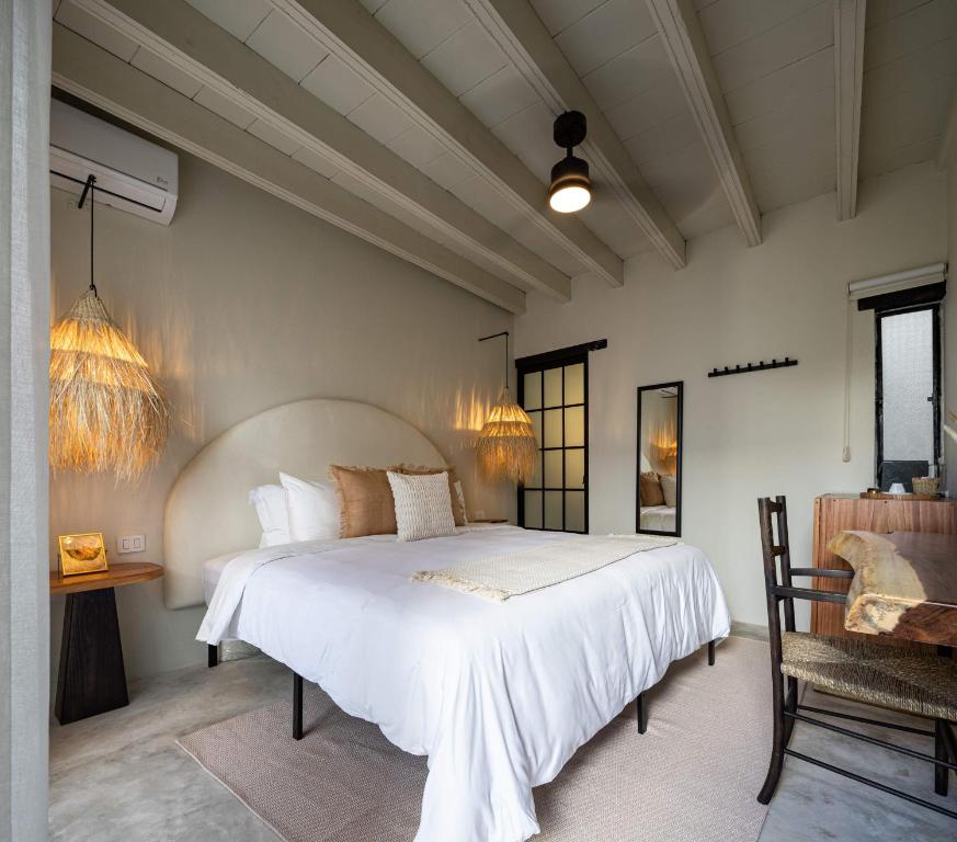 HOLT Hotel del Pueblito