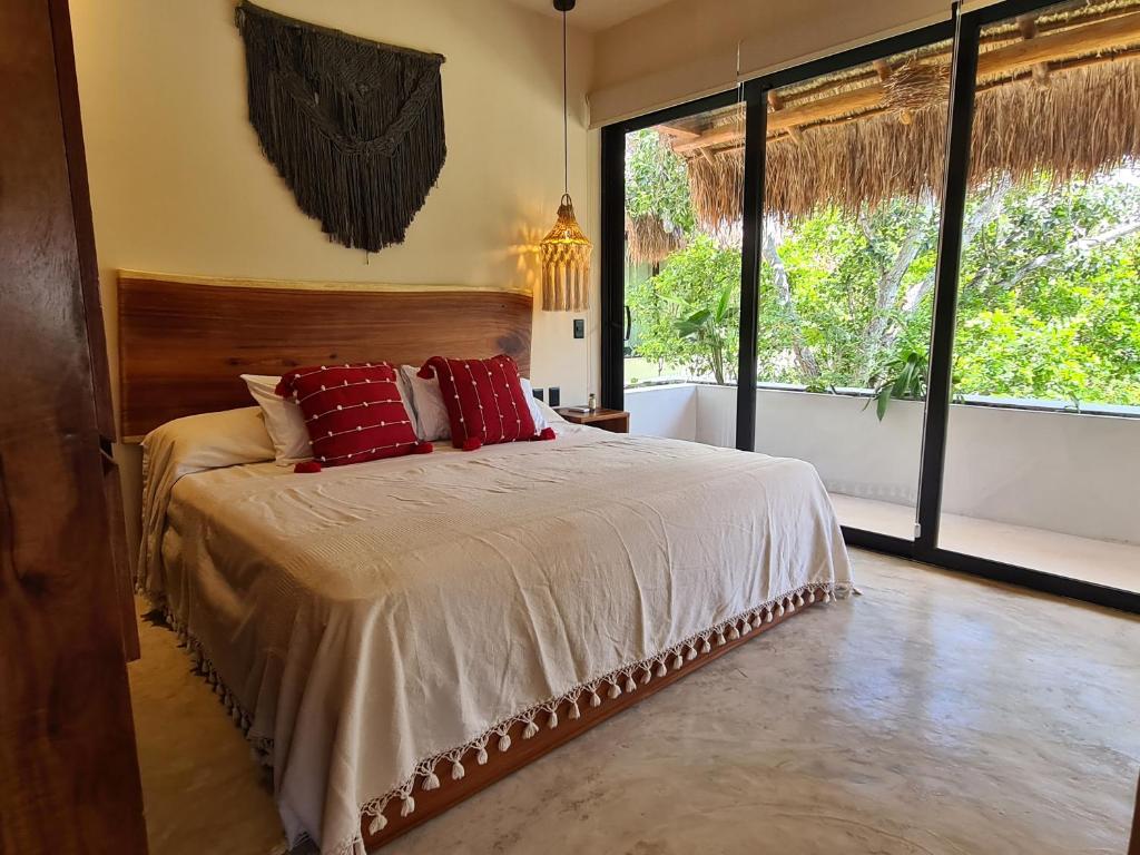 HOMA Tulum