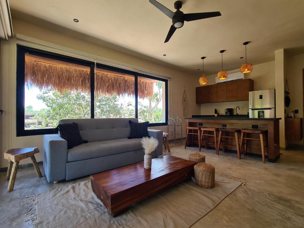 HOMA Tulum