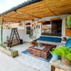 Hostal Casa Los Abuelos