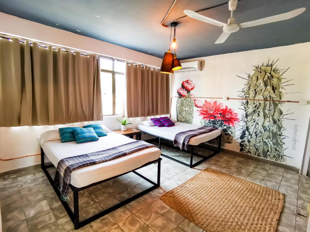 Hostal Casa Los Abuelos