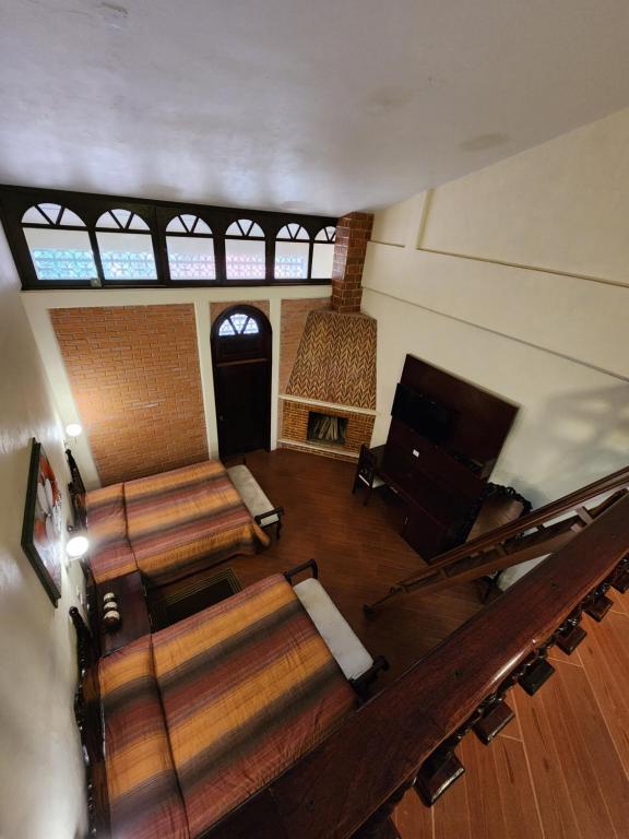 HOSTAL HACIENDA APULCO