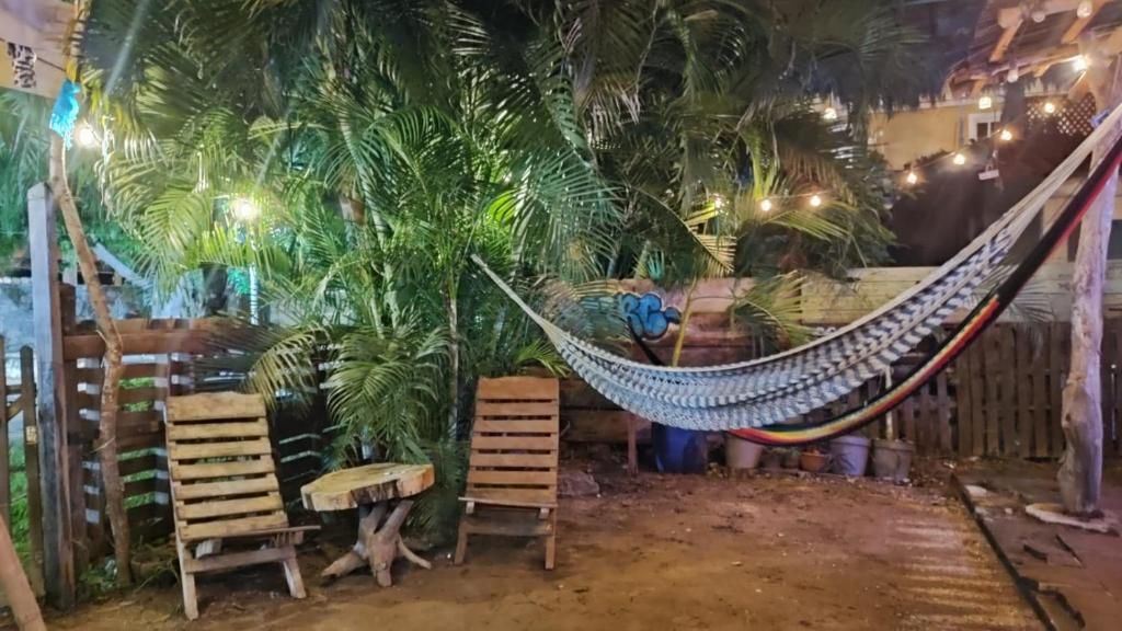Hostal La Buena Vida Mazunte
