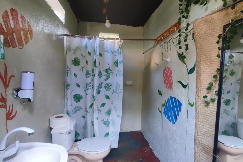 Hostal La Buena Vida Mazunte