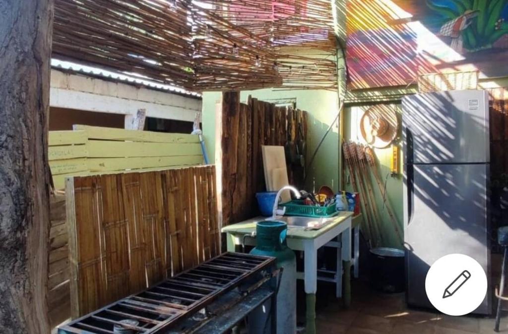 Hostal La Buena Vida Mazunte Hostal La Buena Vida Mazunte