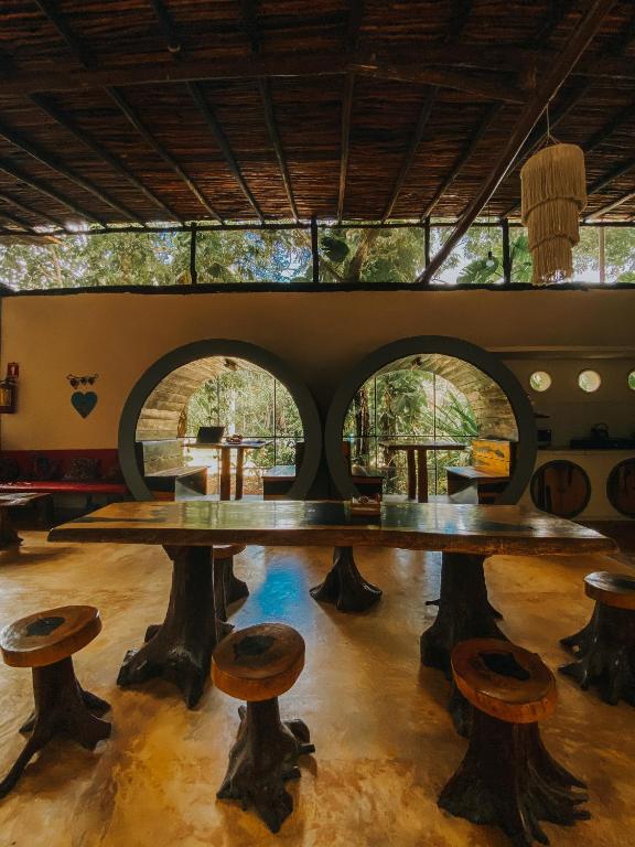 Hostal Mulut Tulum Hostal Mulut Tulum