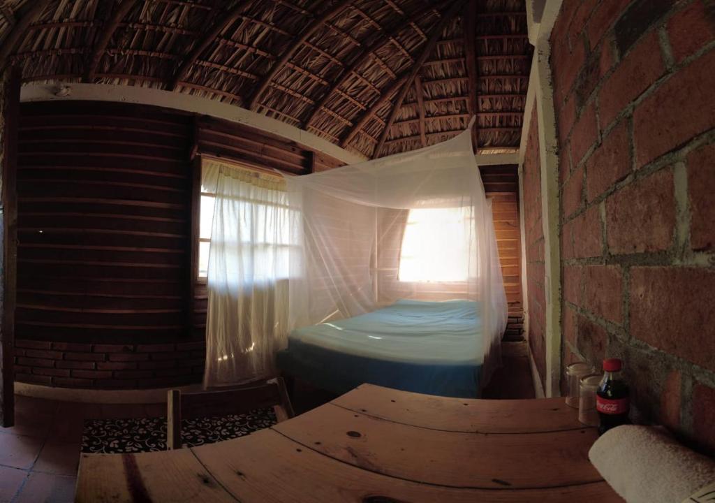 hostal pakal