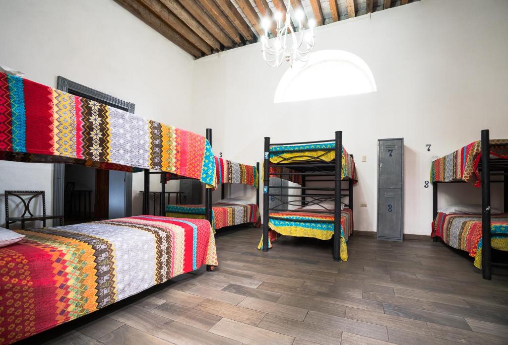 Hostal Santo Domingo