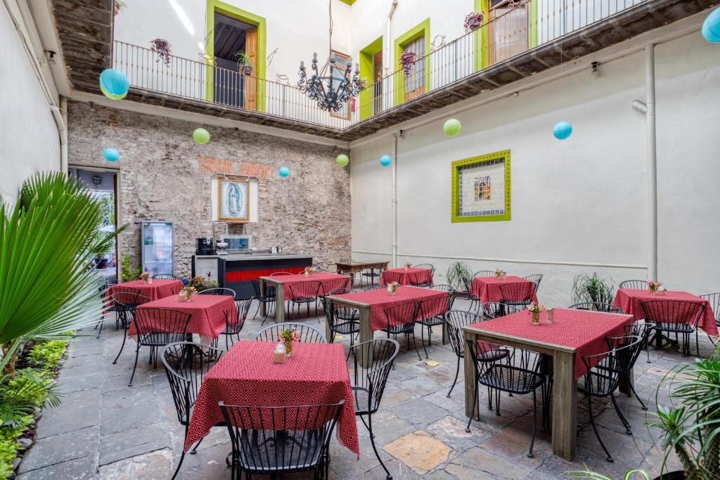 Hostal Santo Domingo