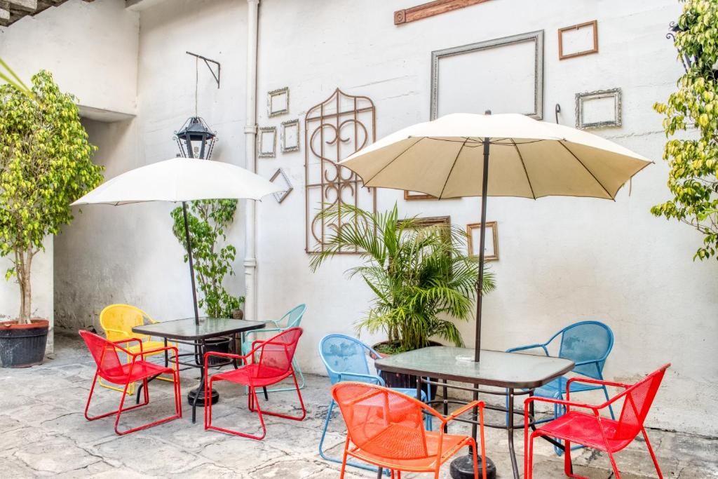 Hostal Santo Domingo