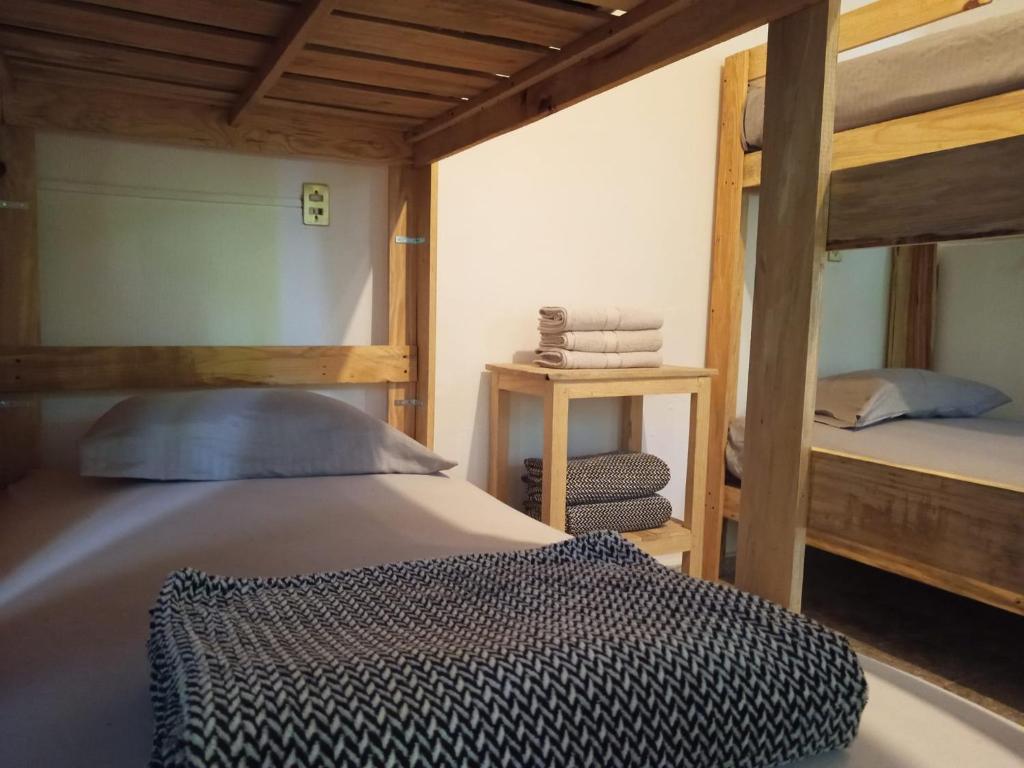 Hostel Paricutín