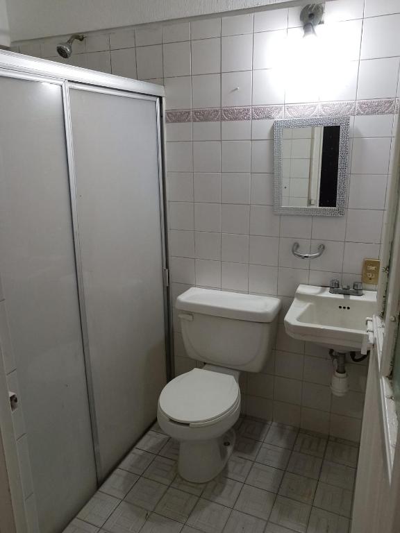 Hostel Paricutín