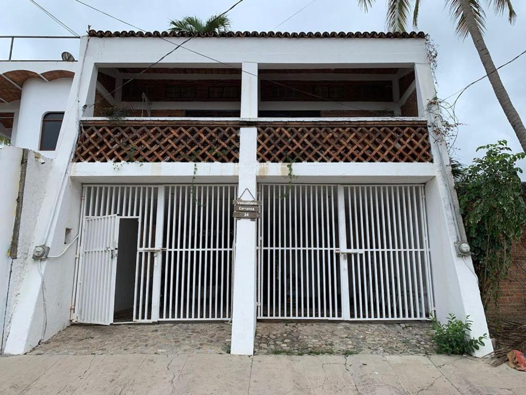 Hosteria Chata Adults Only
