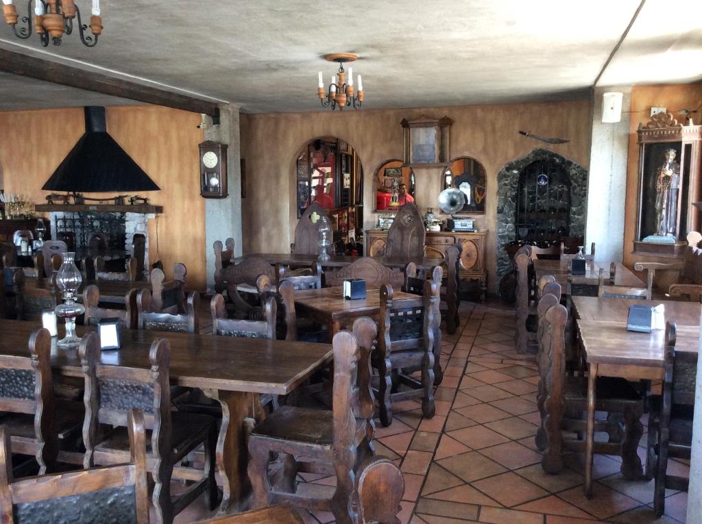 Hosteria Covadonga
