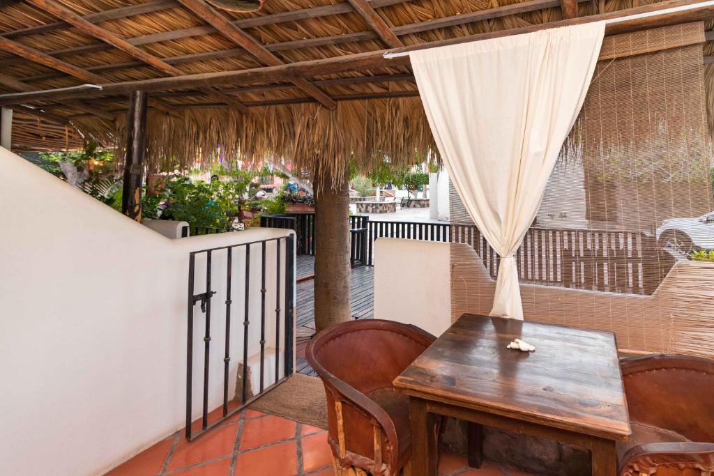 Hotel 1697 Loreto Hotel 1697 Loreto