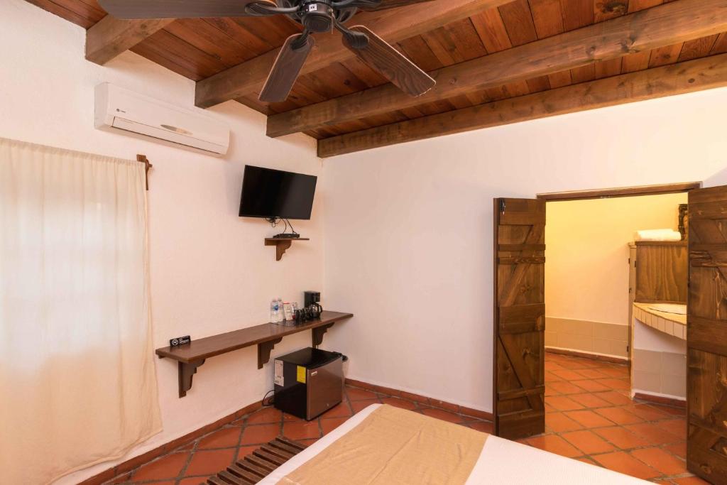 Hotel 1697 Loreto Hotel 1697 Loreto