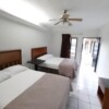Hotel Abasolo Habitación doble