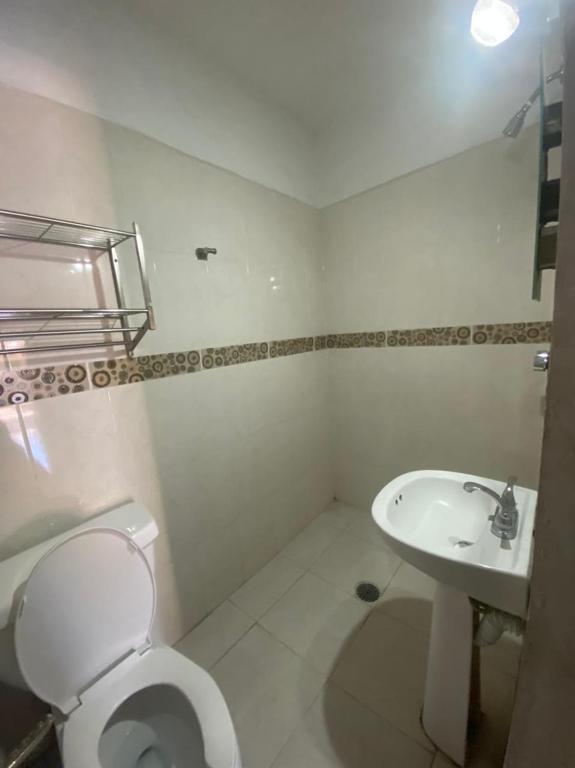 Hotel Abasolo Habitación doble Hotel Abasolo Habitación doble
