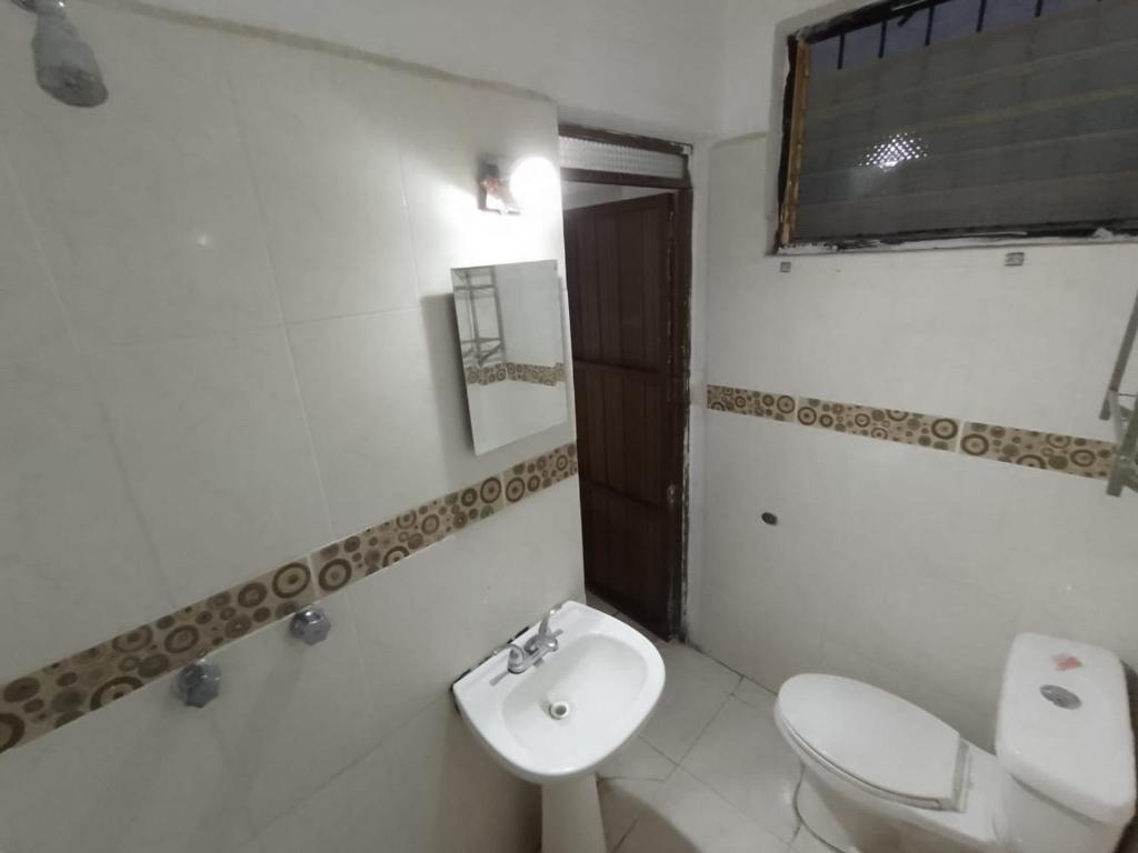 Hotel Abasolo Habitación doble Hotel Abasolo Habitación doble