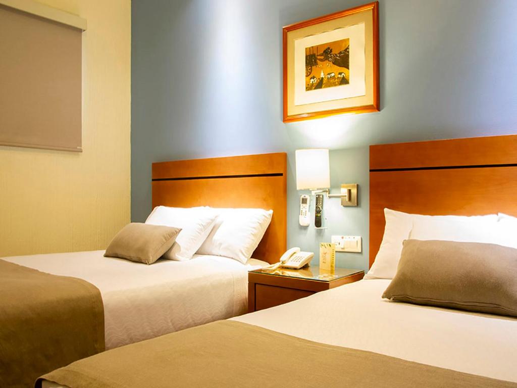 Hotel Abu