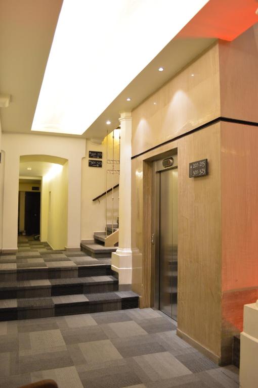 Hotel Abu