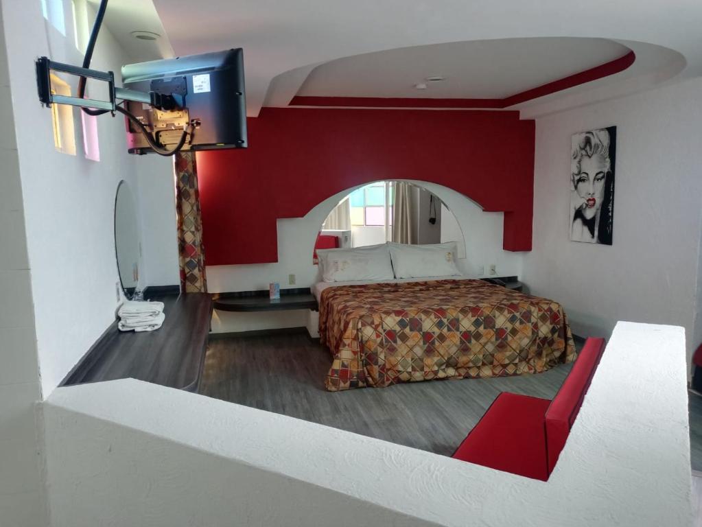 Hotel Afrodita