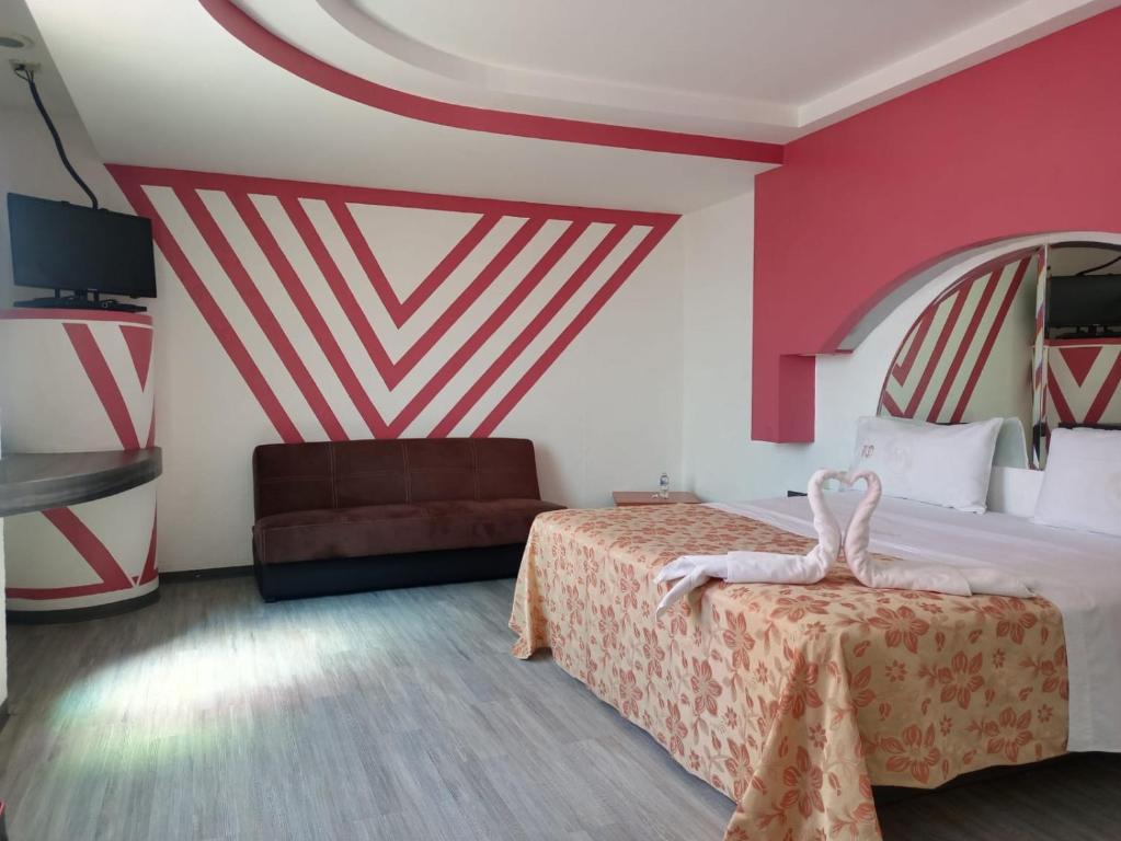 Hotel Afrodita