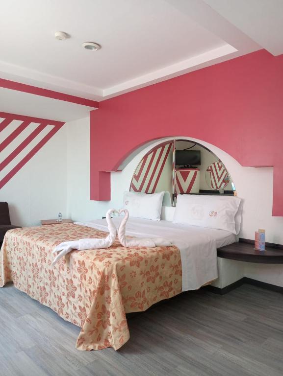 Hotel Afrodita