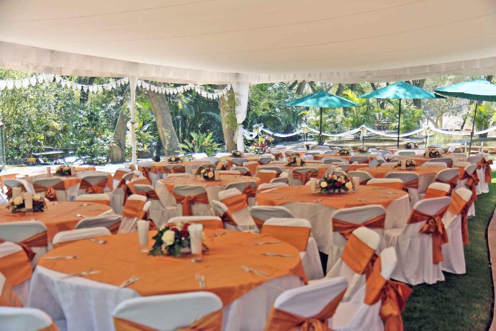 Hotel Agua Blanca Hotel Agua Blanca