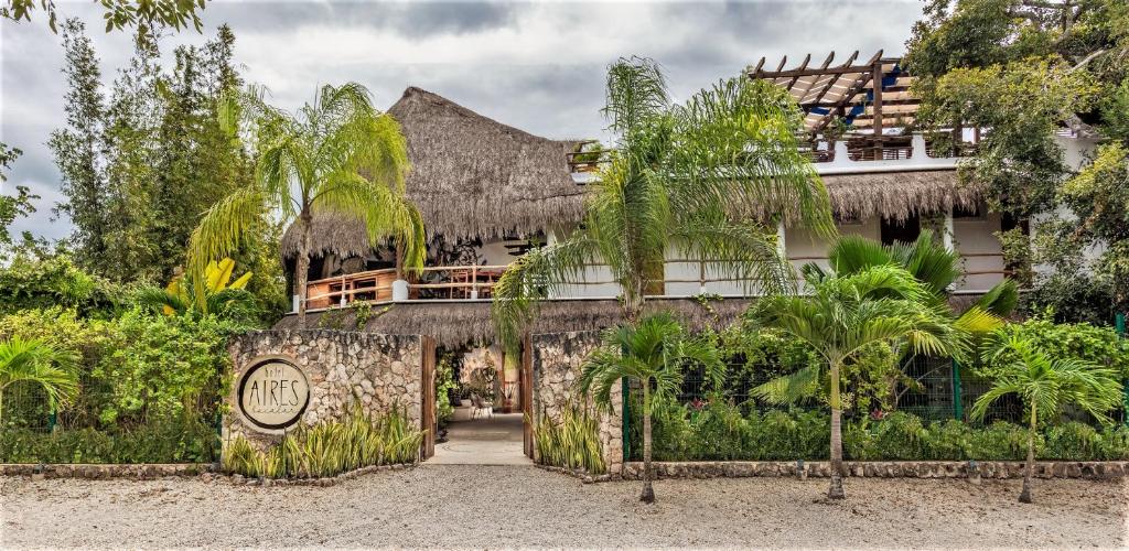 Hotel Aires Bacalar Hotel Aires Bacalar