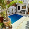 Hotel AKBAL Holbox