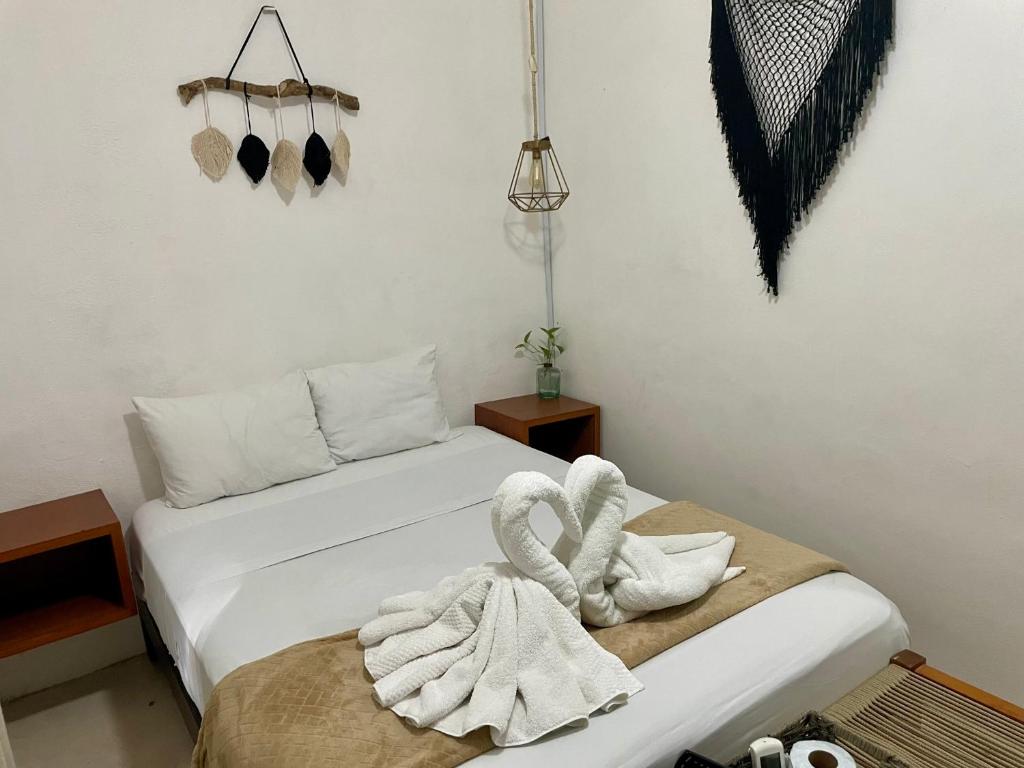 Hotel AKBAL Holbox Hotel AKBAL Holbox