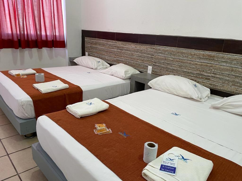 Hotel Albatros Hotel Albatros