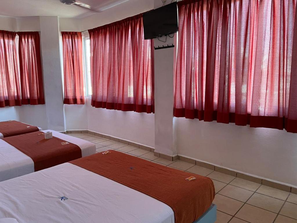 Hotel Albatros