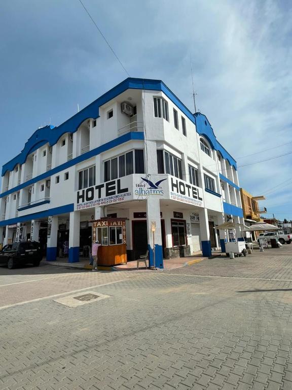 Hotel Albatros