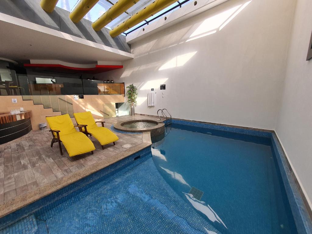 Hotel Alcampo Hotel Alcampo