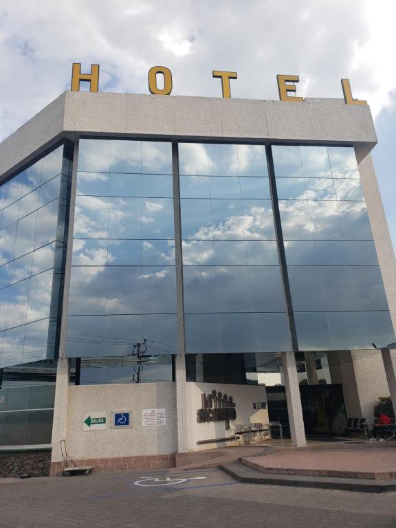 Hotel Alcampo Hotel Alcampo