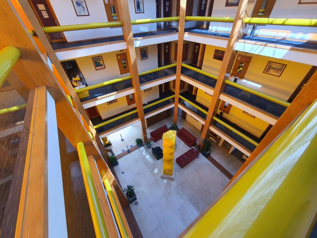 Hotel Alcampo Hotel Alcampo