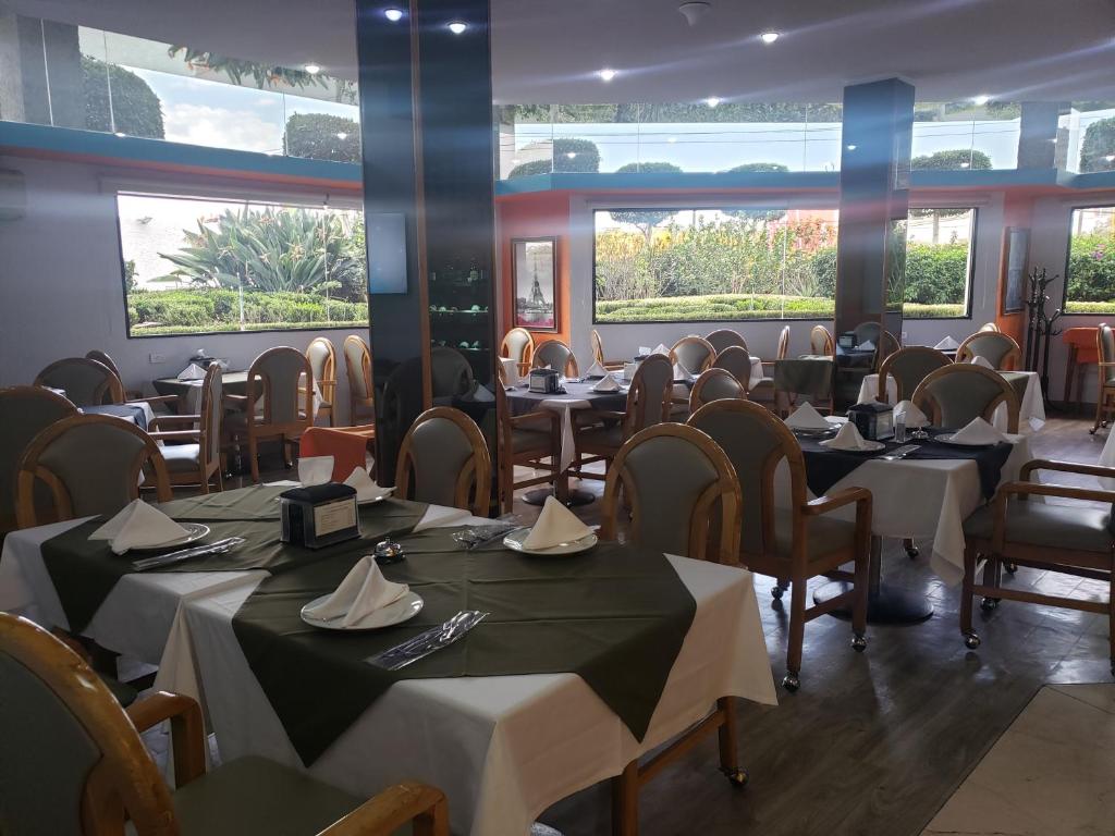 Hotel Alcampo Hotel Alcampo