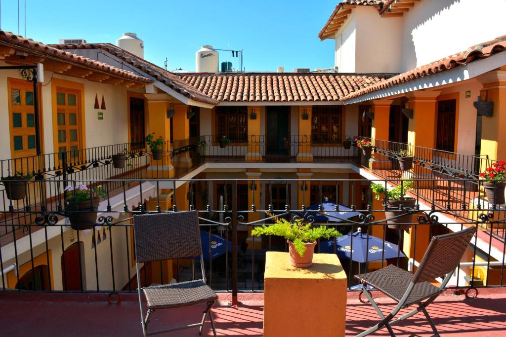 Hotel Aldama Hotel Aldama