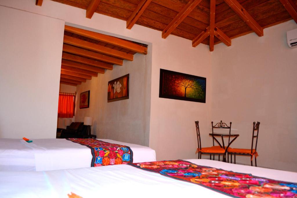 Hotel Aldama Hotel Aldama