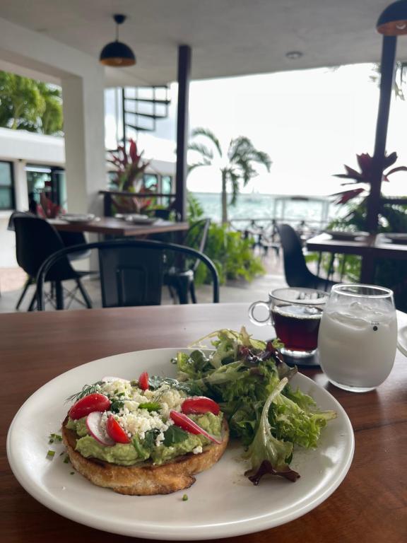 Hotel Aldea 19 Bacalar