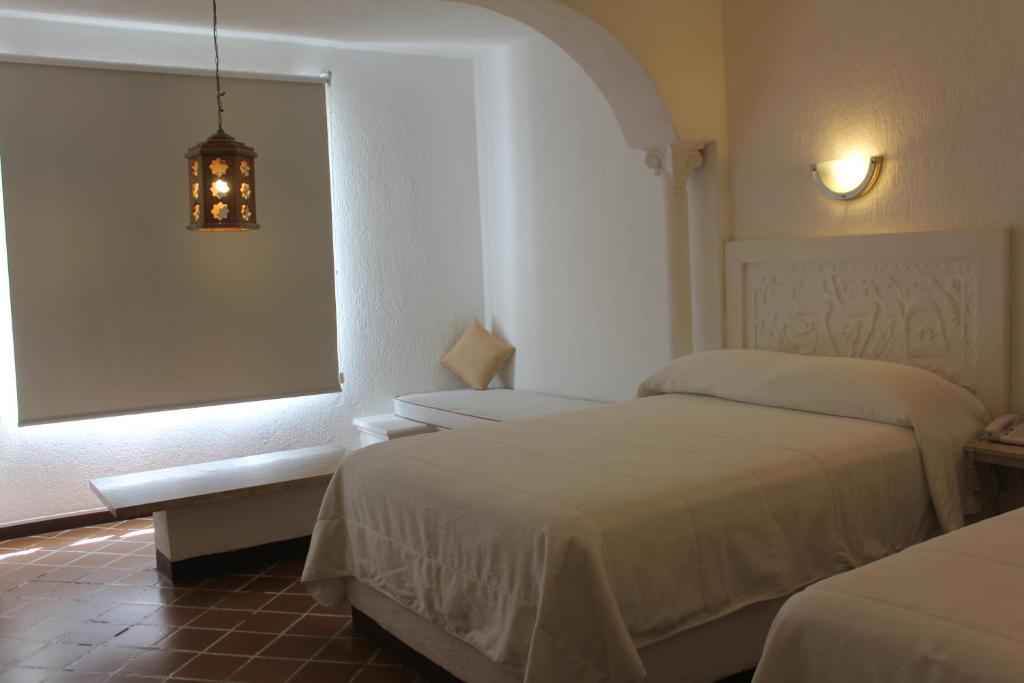 Hotel Aldea del Bazar & Spa Hotel Aldea del Bazar & Spa