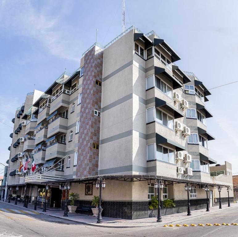 Hotel Aliana Hotel Aliana