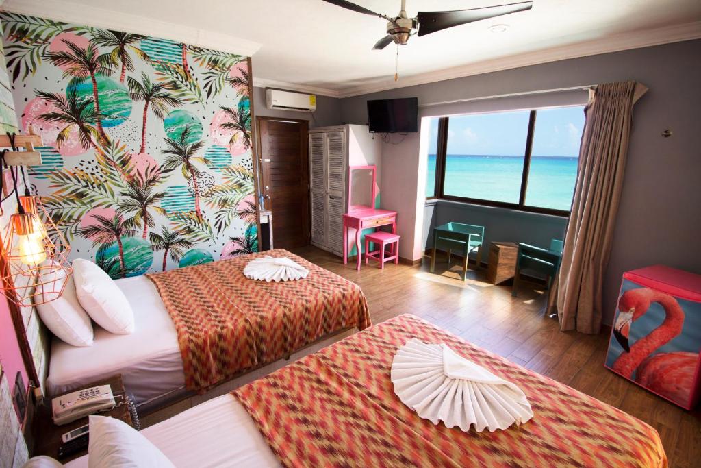 Hotel All Riviera