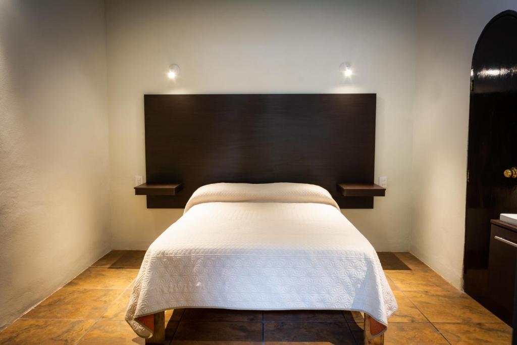 Hotel Allende Morelia Hotel Allende Morelia