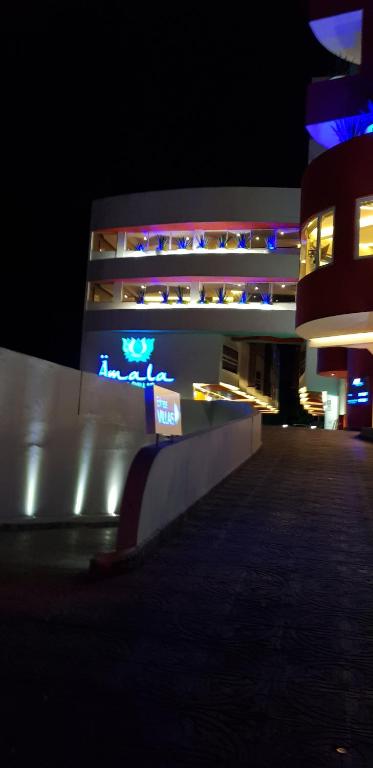 Hotel Amala Hotel Amala