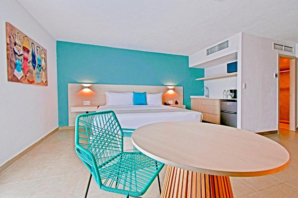 Hotel Amares Acapulco Hotel Amares Acapulco